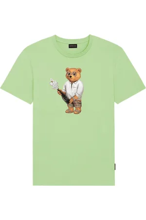 baron filou Heren T-shirt CXIV