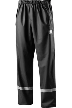 Snickers Regenbroek PU - 8201-0400 - - maat XL