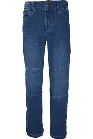 Dutch Dream Denim Jongens Broek- Washa jeans regular