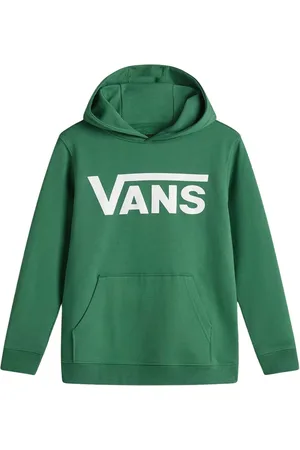 Vans Classic II Hoodie Junior - Maat XL