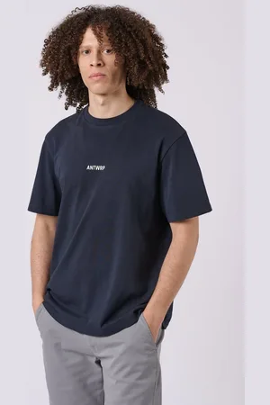 Antwrp T-Shirt - - S