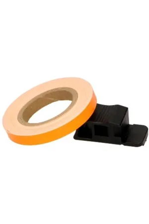 3MAN Wiel Reflectietape 5 Mm X 6 M