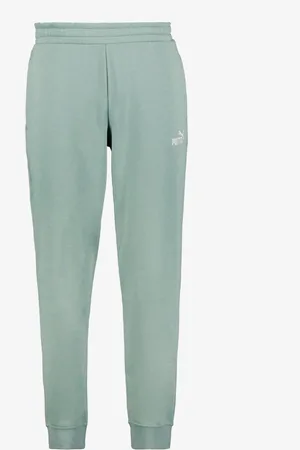 PUMA Essentials 2 Color kinder joggingbroek - Maat 164/170