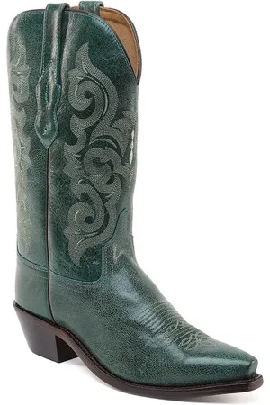 Bootstock GRASS Cowboylaarzen / Western laarzen / Cowboy boots Meisje - - 36 - (671270214208)