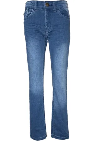 Dutch Dream Denim Jongens Broek- Mtoto-Extra Slim Fit