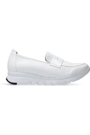 Wolky Dames Instappers 02127 Snoafer F2F