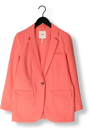 Object Object Objsigrid L/s Blazer Blazers Dames - - Maat 36