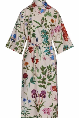 Essenza Ilona Marigold Kimono - XL
