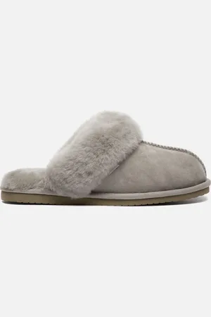 Bullboxer House Shoe - Women - - 38 - Sloffen
