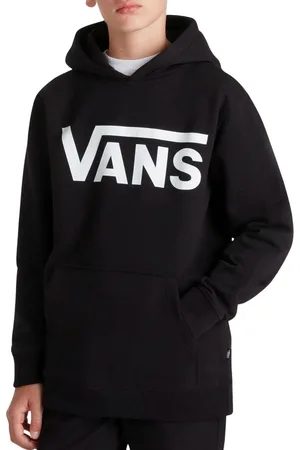 Vans Classic II Hoodie Junior - Maat S