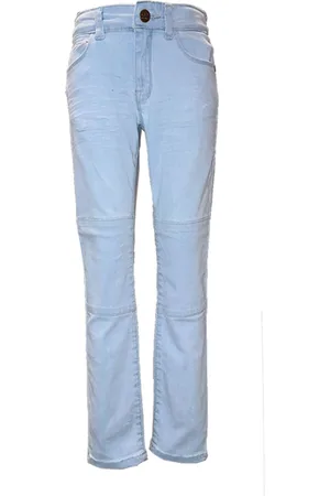 Dutch Dream Denim Jongens Broek- Maji-Slim Fit Jeans