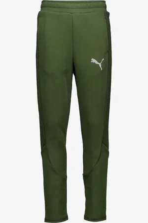 PUMA Evostripe kinder joggingbroek - Maat 164/170