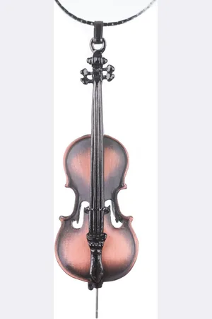 Aim Halsketting cello