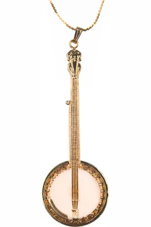 Aim Halsketting Banjo