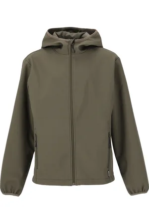 Whistler Softshelljacke Luango