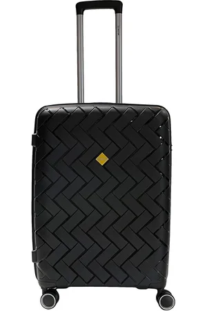 Benzi Sagres Middelgrote Reiskoffer 66 cm - 63 liter