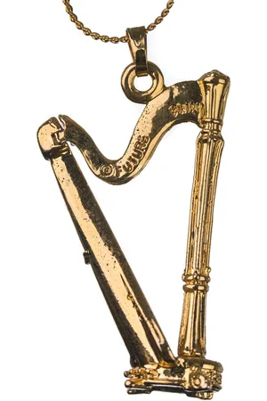 Aim Halsketting harp