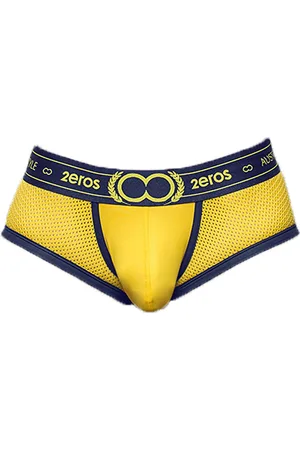 2EROS Apollo Nano Trunk - MAAT XL - Heren Ondergoed - Boxershort voor Man - Mannen Boxershort