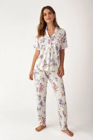 Promise Pyjama Savoy - maat XL