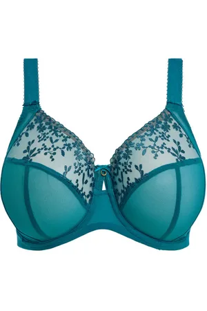 Elomi Zarla Beugel BH Ocean Depths - maat 85L