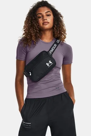 Under Armour Essential Crossbody Heuptas-DDAABA20-46D7-4E63-8C88-EE89F03BFAF9