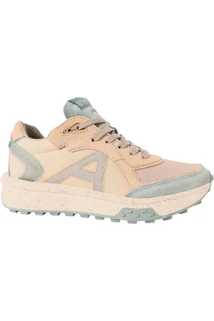 Allrounder Sneaker Deva Giada Zand Blauw