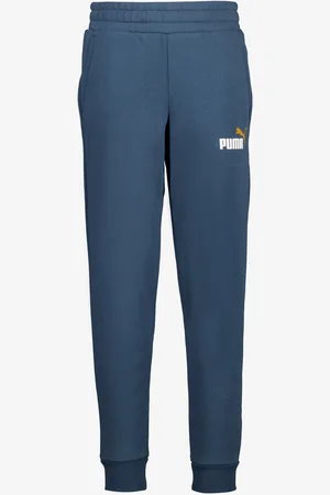 PUMA Essentials kinder joggingbroek - Maat 146/152