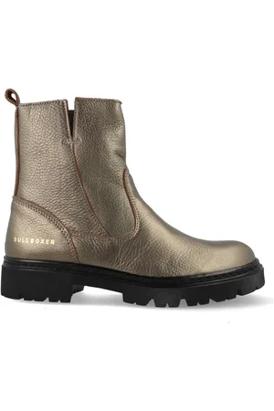 Bullboxer Chelsea Boot - Female - - 35 - Laarzen