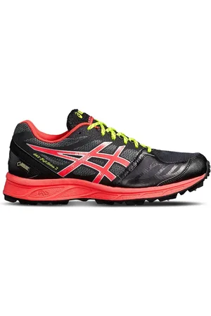 Asics Gel - FujiSetsu 2 GTX - Maat 39 - / Roze - Trail Wandelschoenen Dames - Doos Zonder Deksel