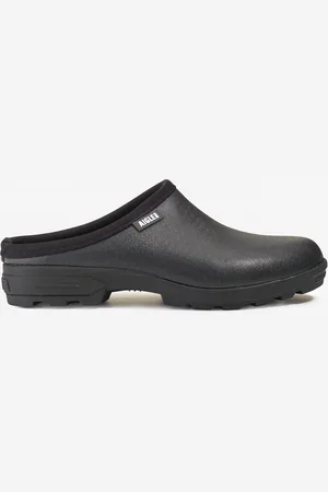Aigle Lessfor Open M | Noir - - Maat 45