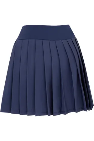 Callaway Pleated Skort Dames Peacoat