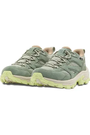 Jack Wolfskin VOJO TOUR TEXAPORE LOW W Dames Wandelschoenen - - 41