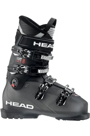 Head Ski Edge Lyt 8 R Antra-black