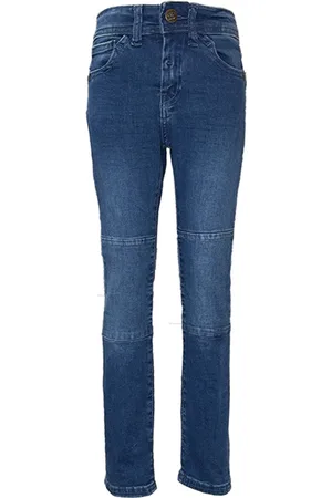 Dutch Dream Denim Jongens Broek- Mbuga-Extra Slim Fit Jeans