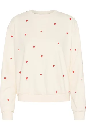 Saint Tropez DagnaSZ Sweatshirt Dames Trui - Maat L