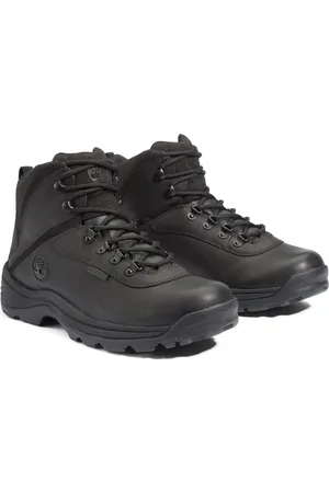 Timberland Witte Ledge Mid Lace Waterdichte HK Heren Hiking Laarzen TB 112122
