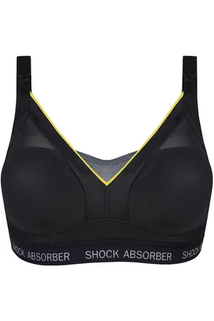 Shock Absorber Active Shaped Support Sportbeha Dames