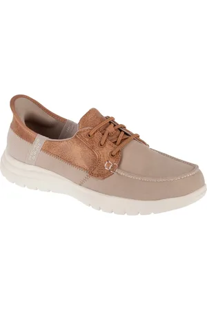 Skechers Slip-Ins: On-The-Go Flex - Palmilla, Vrouwen, , Schoenen, maat: 39