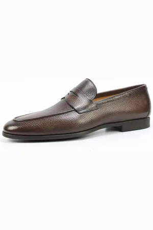Magnanni 25396 rugged marron