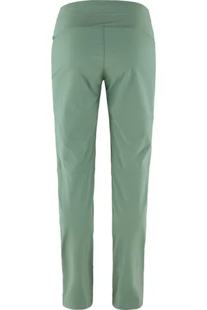 Fjällräven High coast trail trouser W 87091 614 40