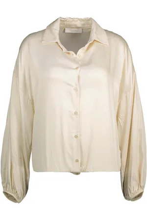 AMELIE & AMELIE Amelie & Amelie Blouse L