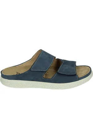 Hartjes 122.1221/20 - Volwassenen Dames slippers - Kleur: - Maat: 37