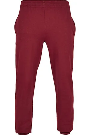 Build Your Brand Basic Sweatpants Joggingsbroek met steekzakken - S