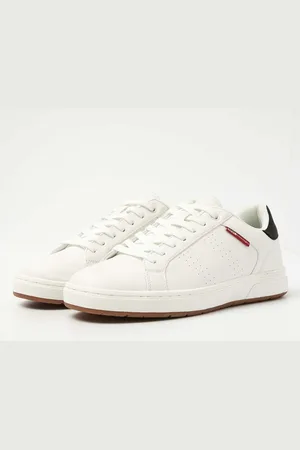 British Knights BK AXTON- Laag - /Zwart - Maat 46
