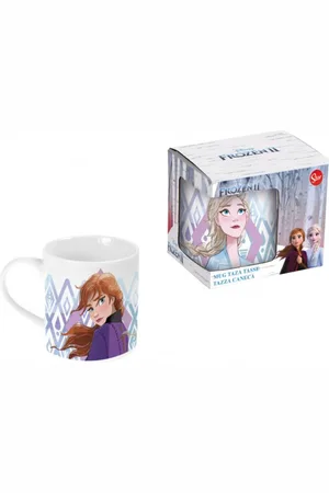 Disney Frozen Mok in Giftbox