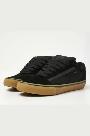 British Knights BK MACK CHUNKY- Laag - /Crepe - Maat 40