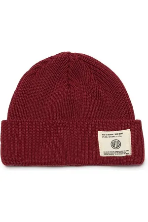 Deus Ex Machina DEUS Delta Beanie - Rio