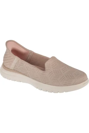 Skechers Slip-Ins On The Go Flex - Clover, Vrouwen, , Schoenen, maat: 39