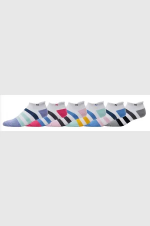 FootJoy ProDry Roll Tab Dames enkelsokken