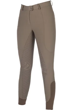 Hkm Rijbroek Amalfi full grip